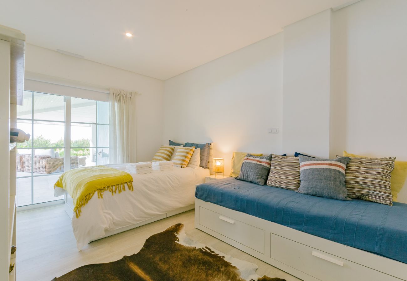 Villa em Comporta - Bluewhite Comporta Villa