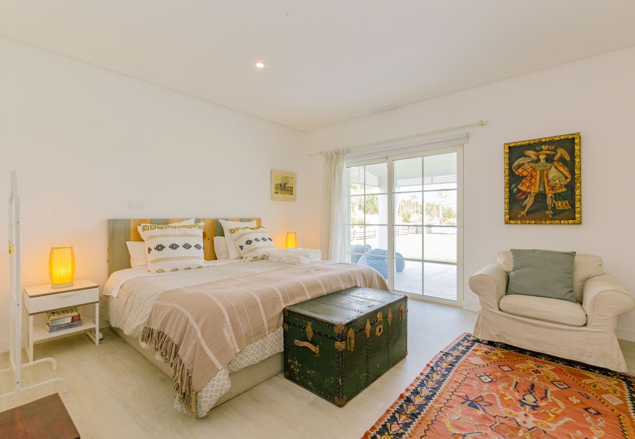 Villa em Comporta - Bluewhite Comporta Villa