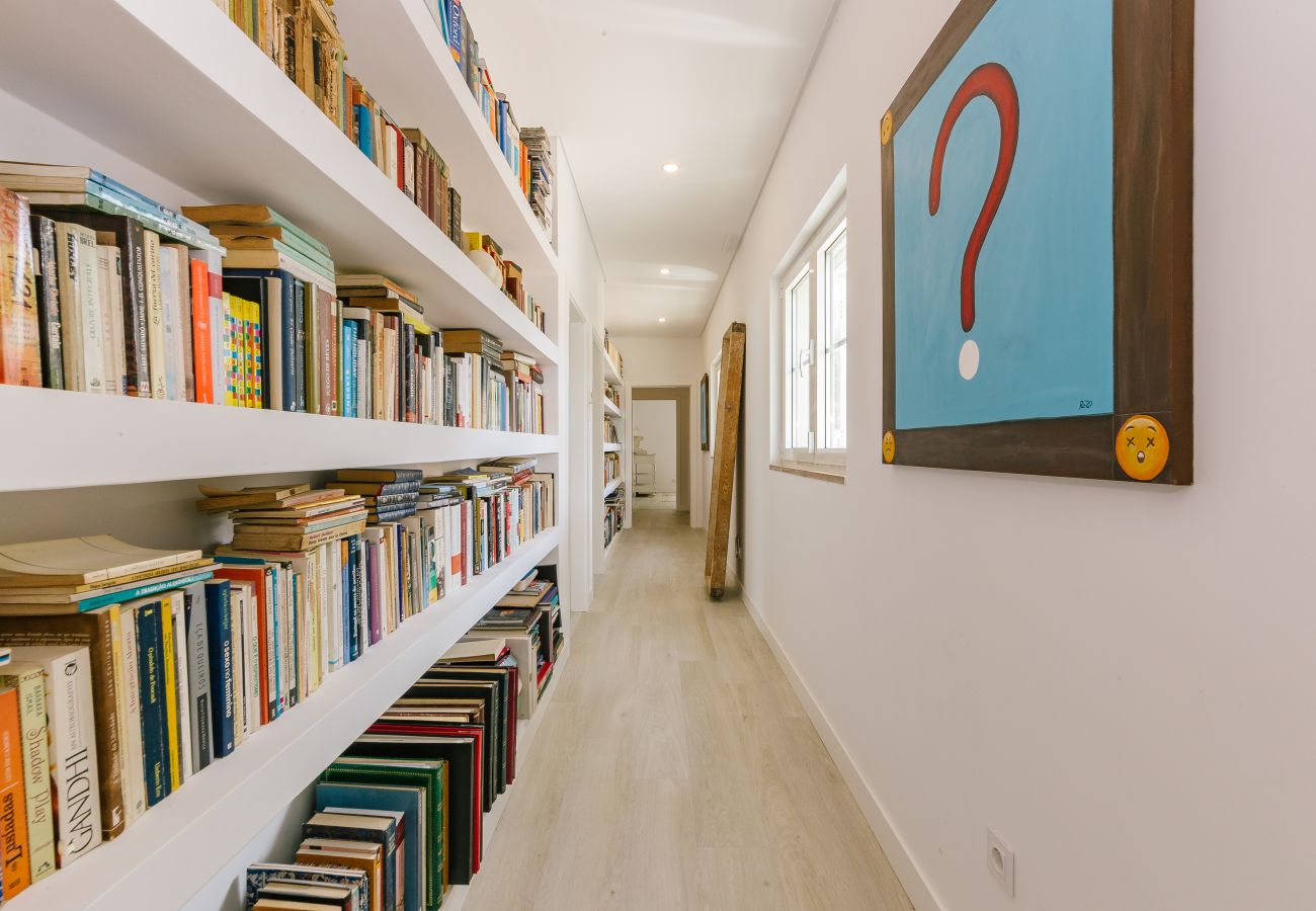 Villa em Comporta - Bluewhite Comporta Villa