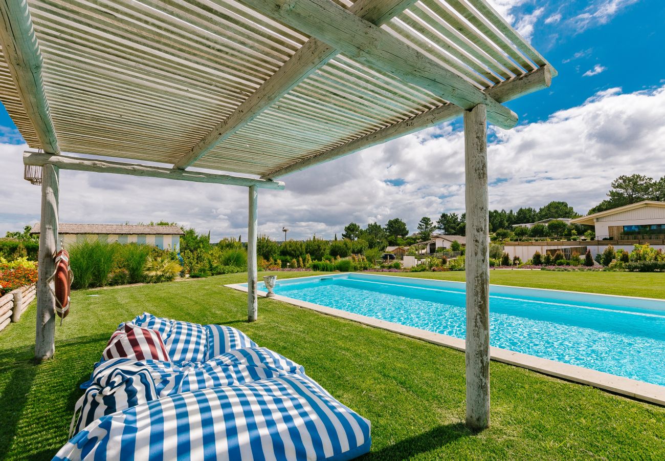 Villa em Comporta - Bluewhite Comporta Villa