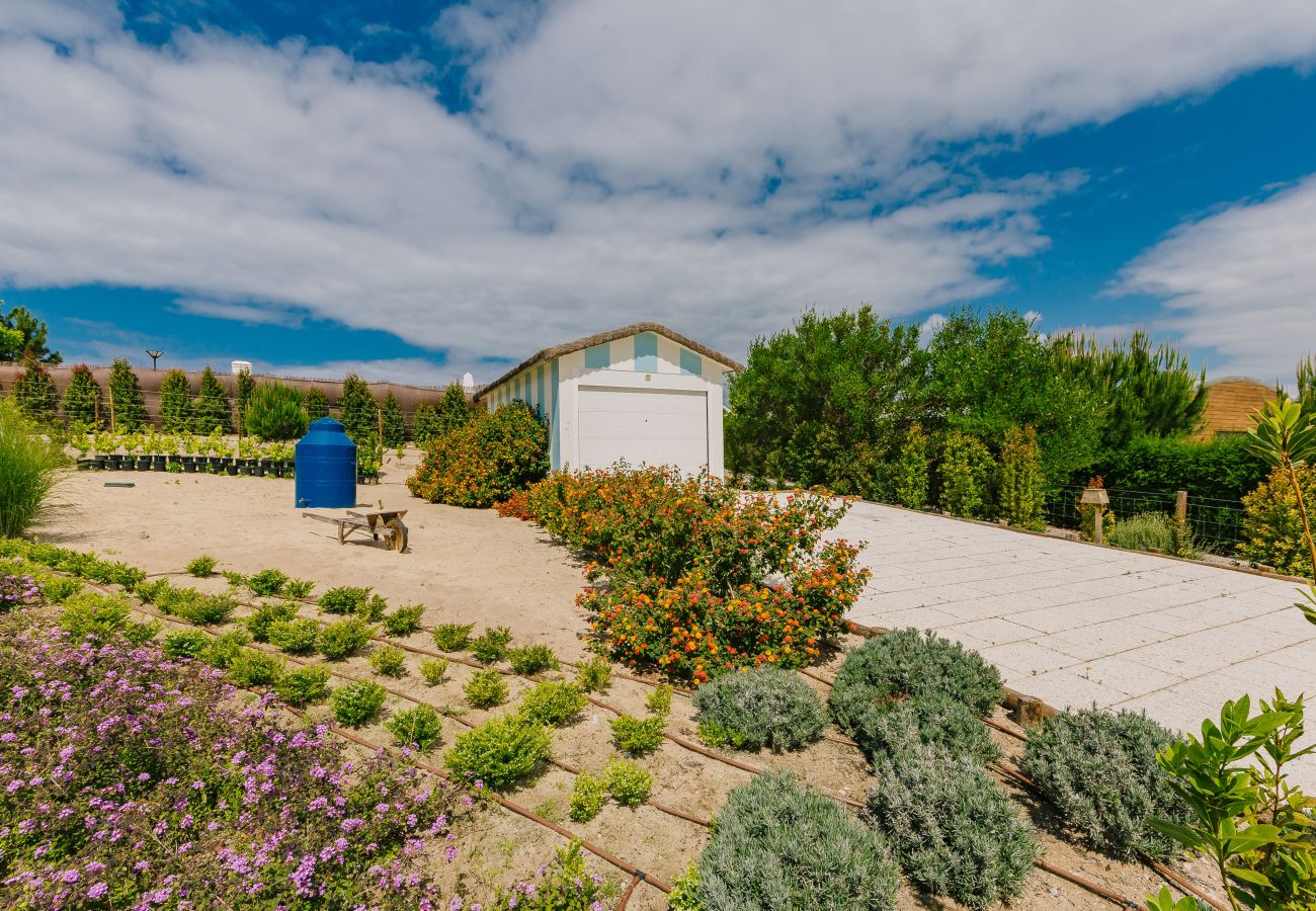 Villa em Comporta - Bluewhite Comporta Villa