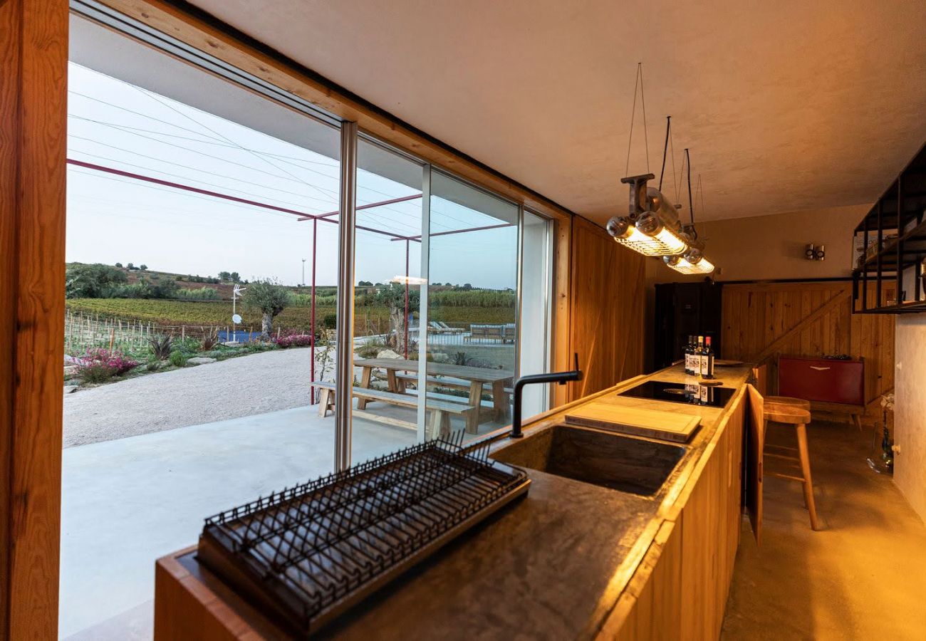Villa em Alenquer - Pió Wine Villa