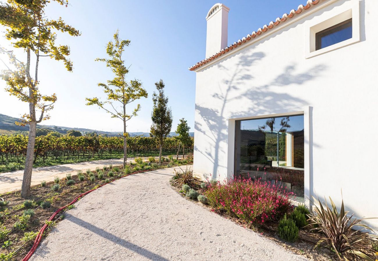 Villa em Alenquer - Pió Wine Villa