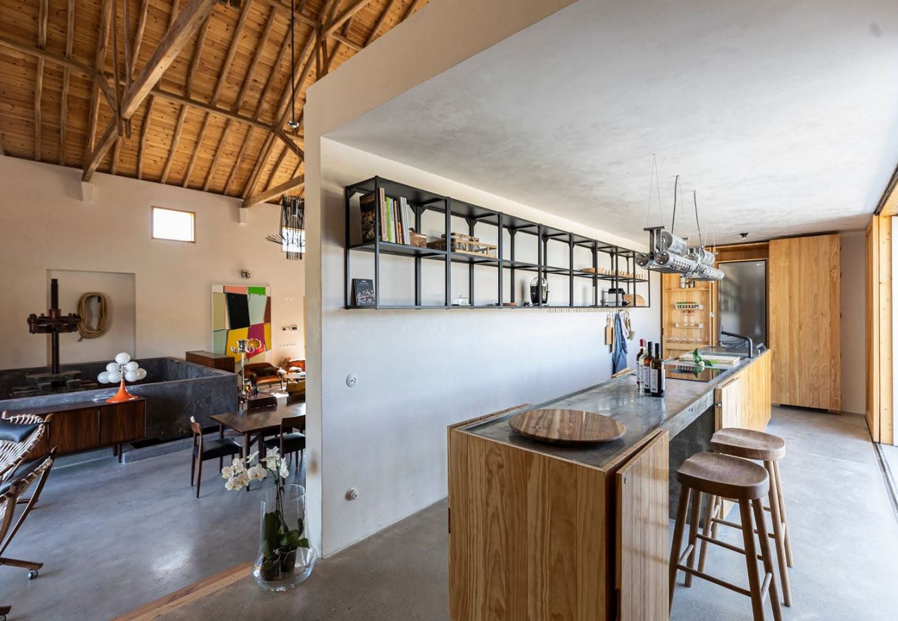 Villa em Alenquer - Pió Wine Villa