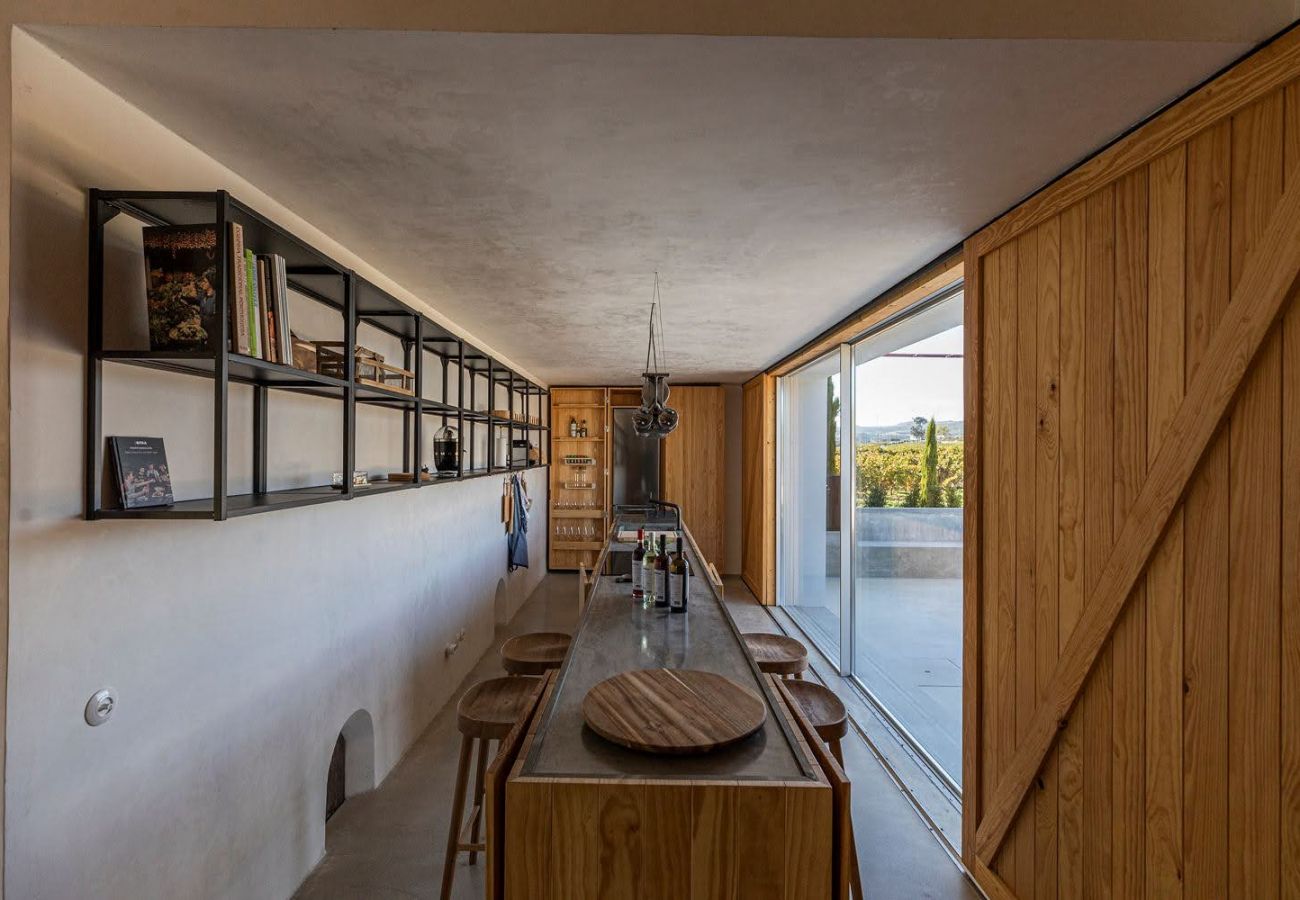 Villa em Alenquer - Pió Wine Villa