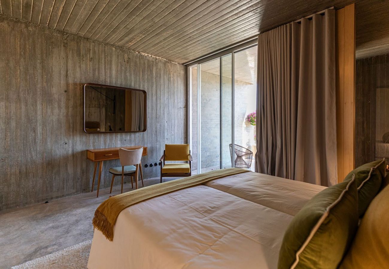 Villa em Alenquer - Pió Wine Villa