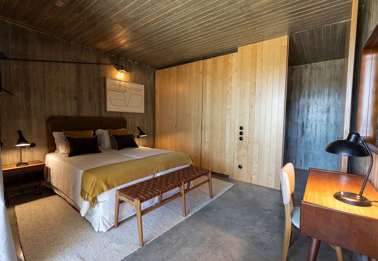 Villa em Alenquer - Pió Wine Villa