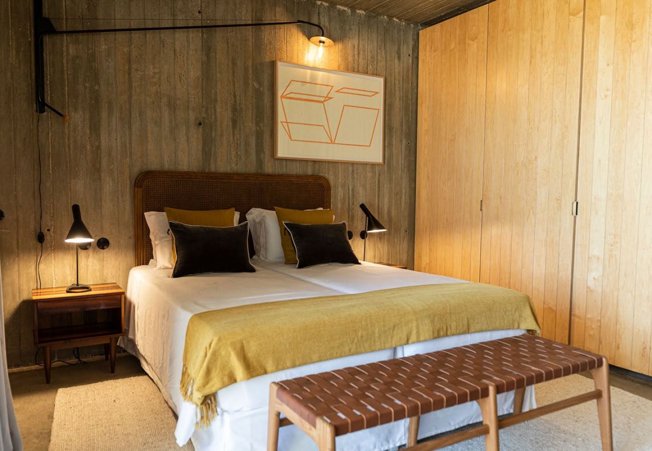 Villa em Alenquer - Pió Wine Villa