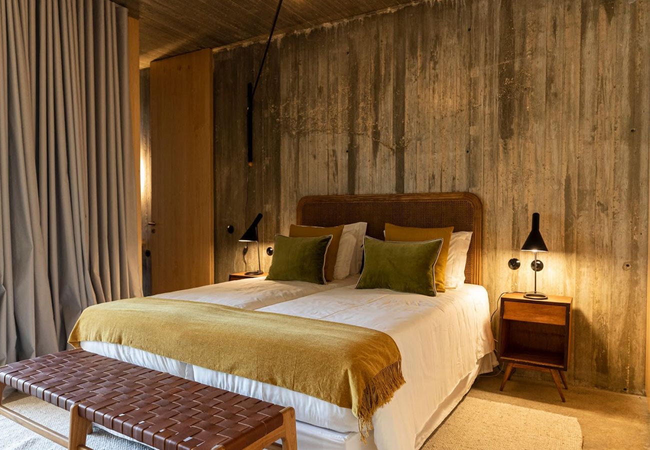 Villa em Alenquer - Pió Wine Villa