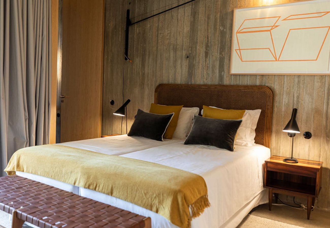 Villa em Alenquer - Pió Wine Villa