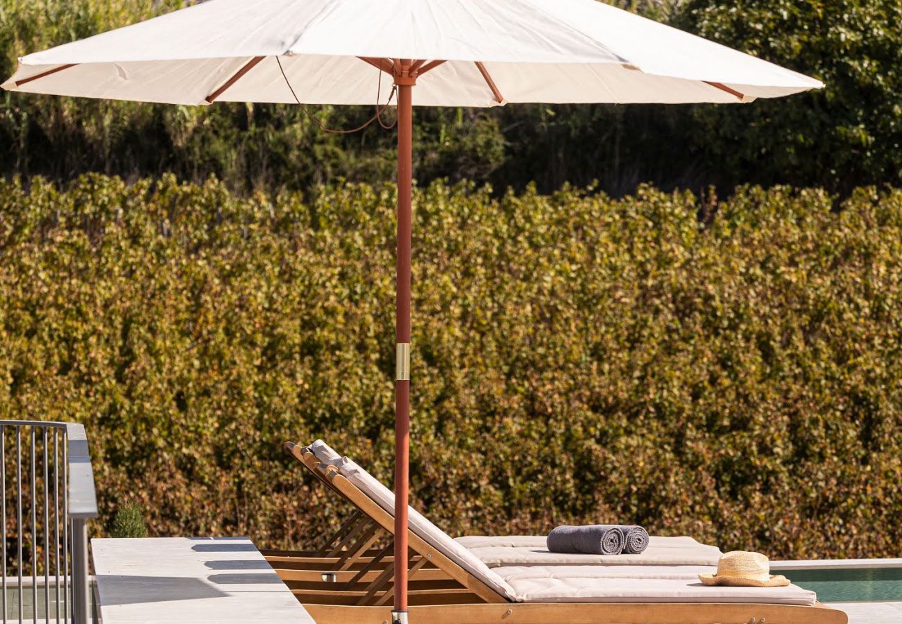 Villa em Alenquer - Pió Wine Villa