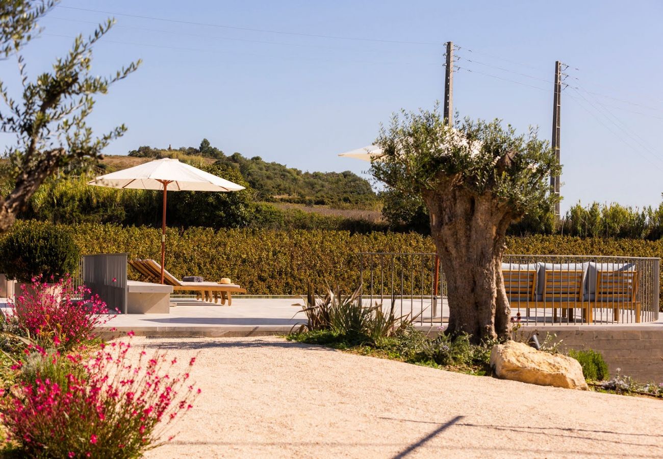Villa em Alenquer - Pió Wine Villa