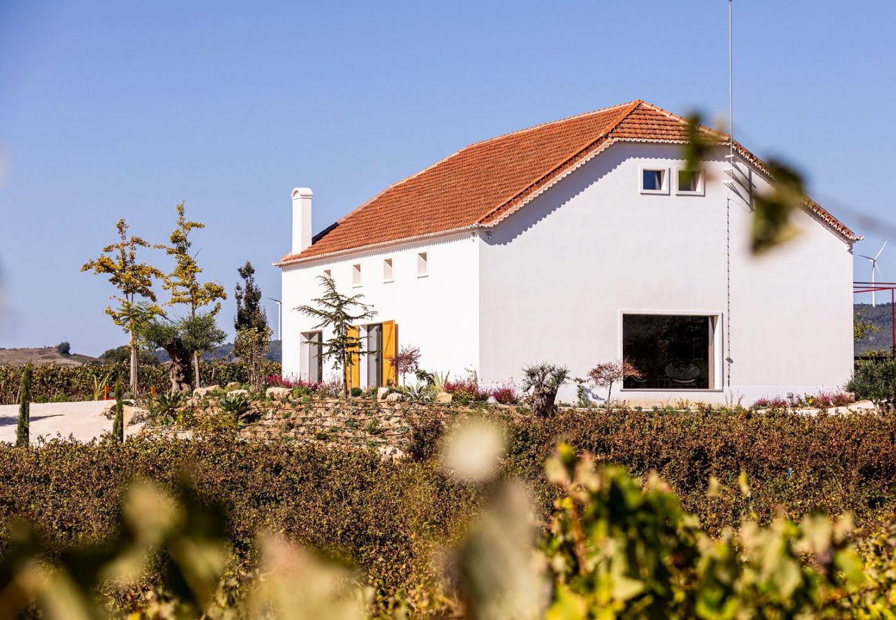 Villa em Alenquer - Pió Wine Villa