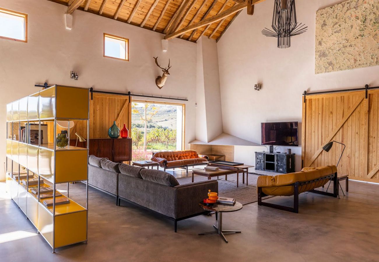 Villa em Alenquer - Pió Wine Villa