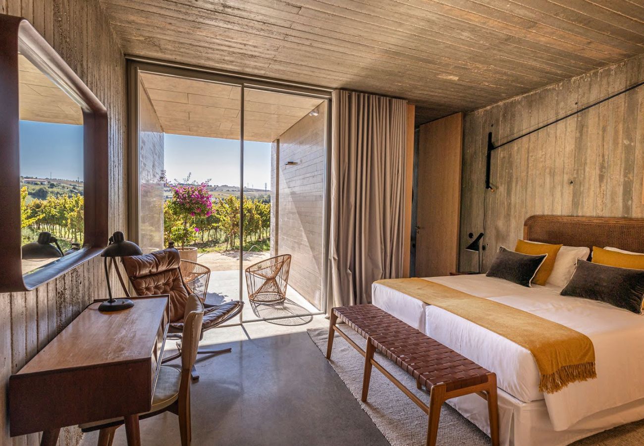 Villa em Alenquer - Pió Wine Villa