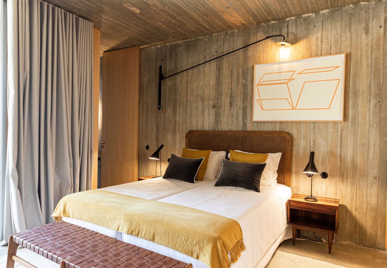 Villa em Alenquer - Pió Wine Villa