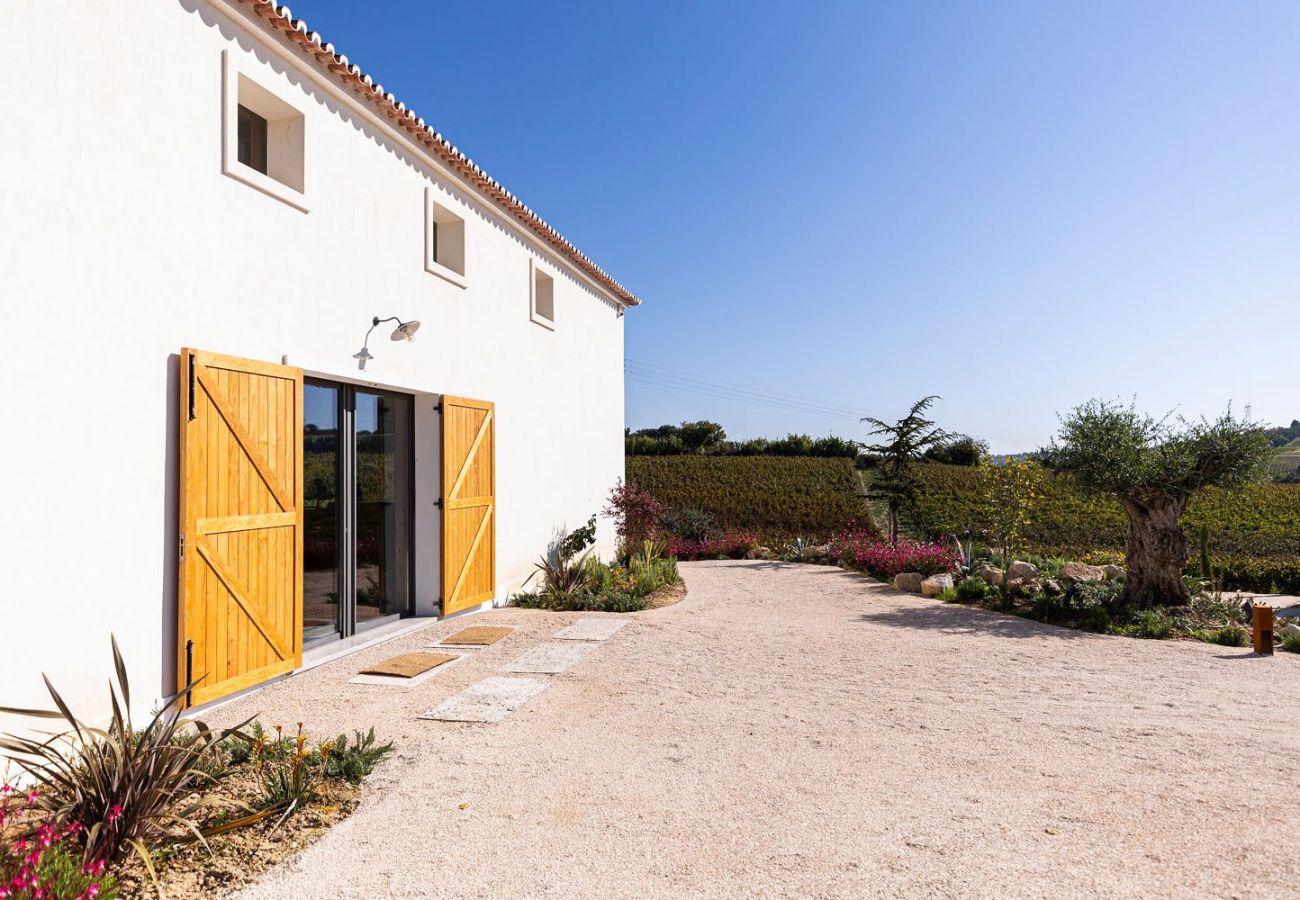 Villa em Alenquer - Pió Wine Villa