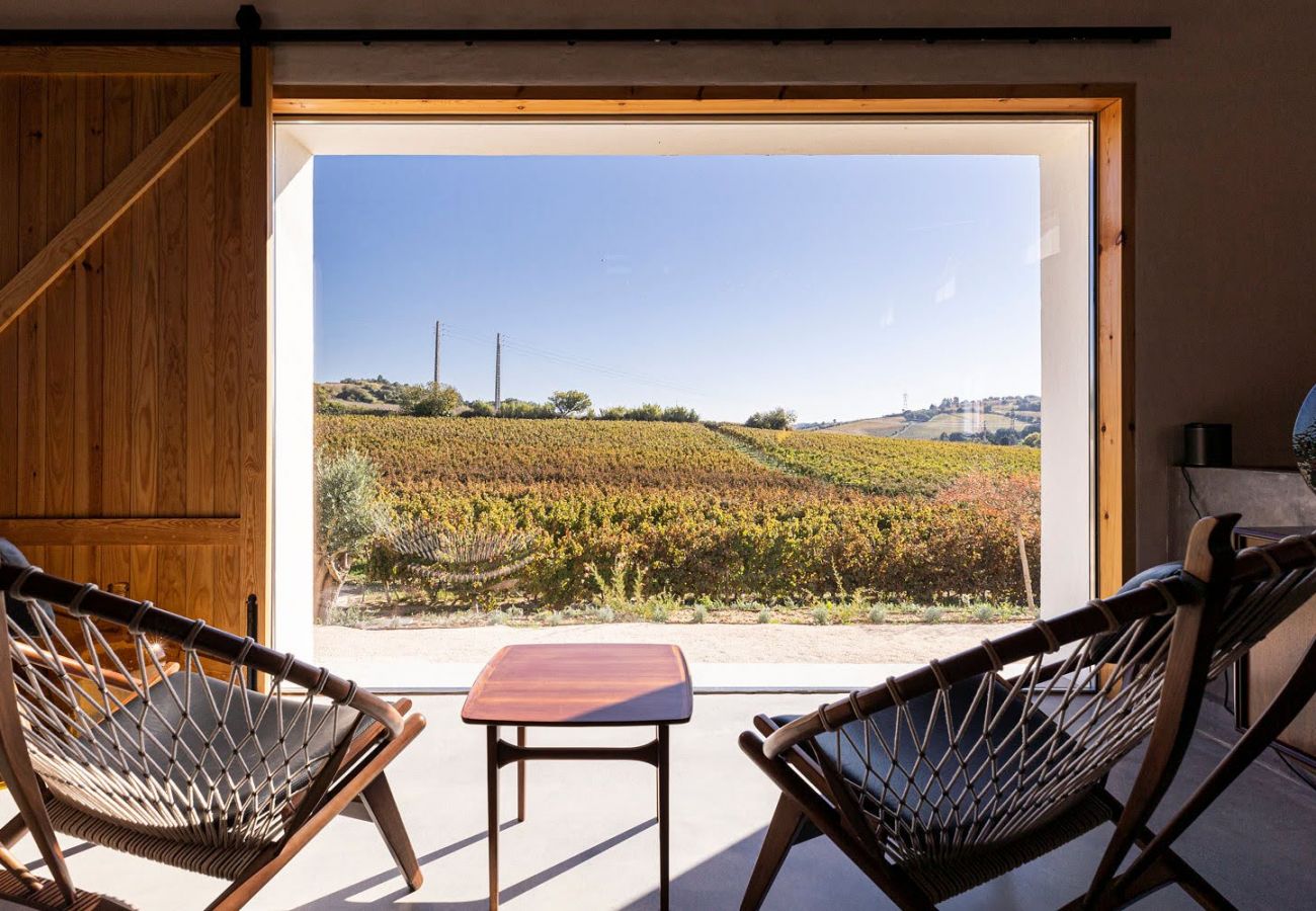 Villa em Alenquer - Pió Wine Villa