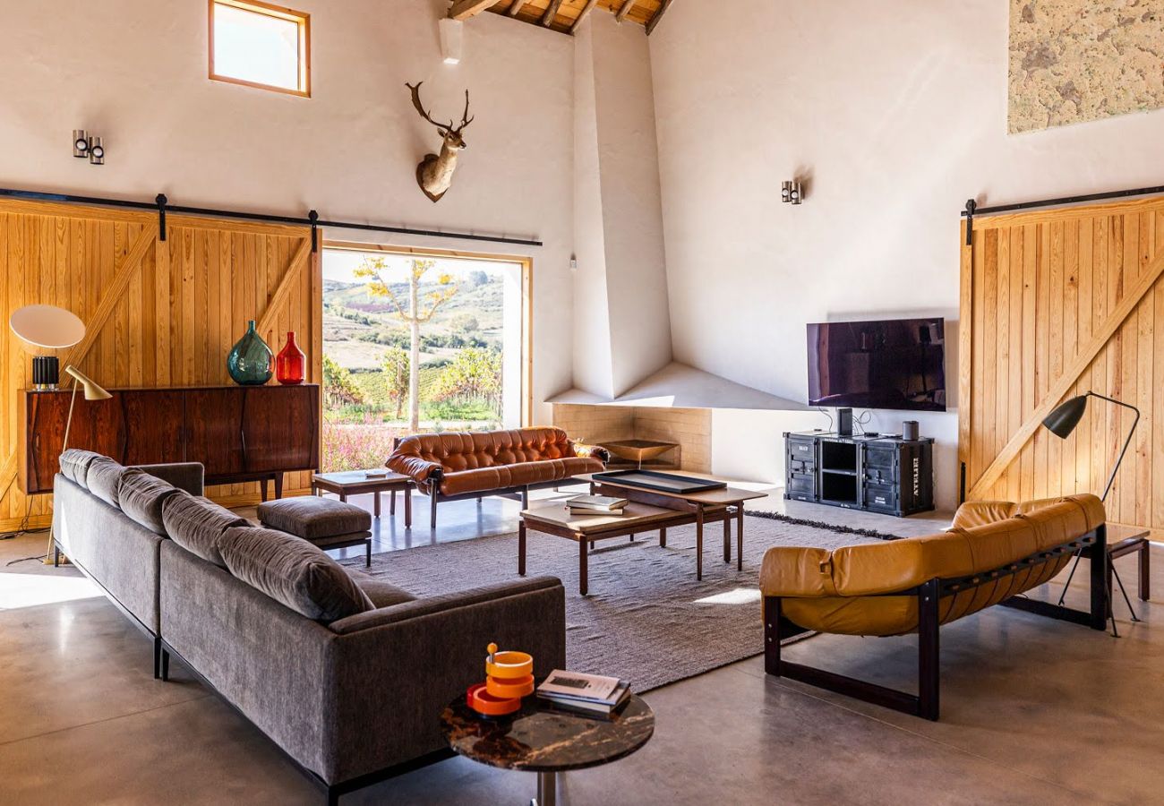 Villa em Alenquer - Pió Wine Villa