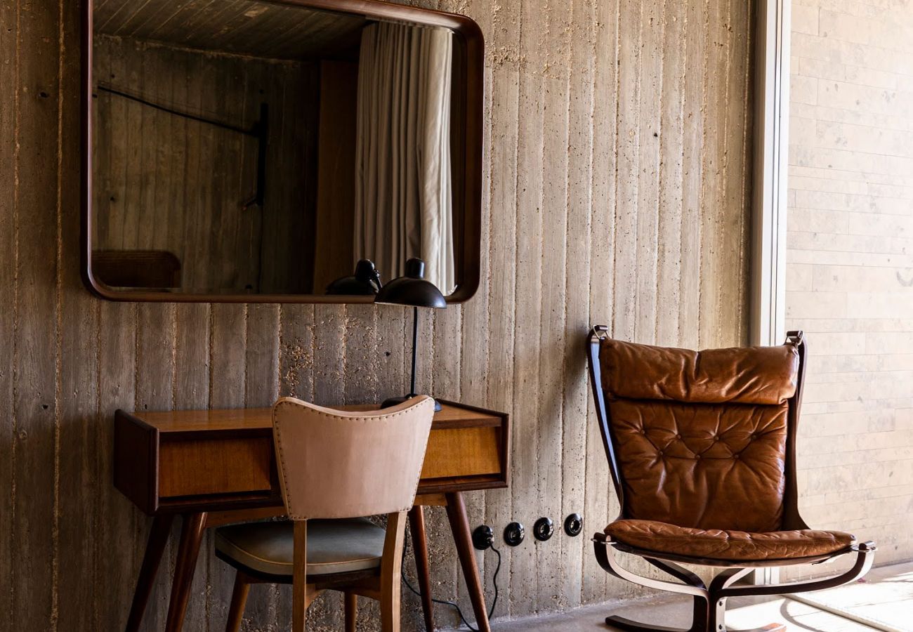 Villa em Alenquer - Pió Wine Villa