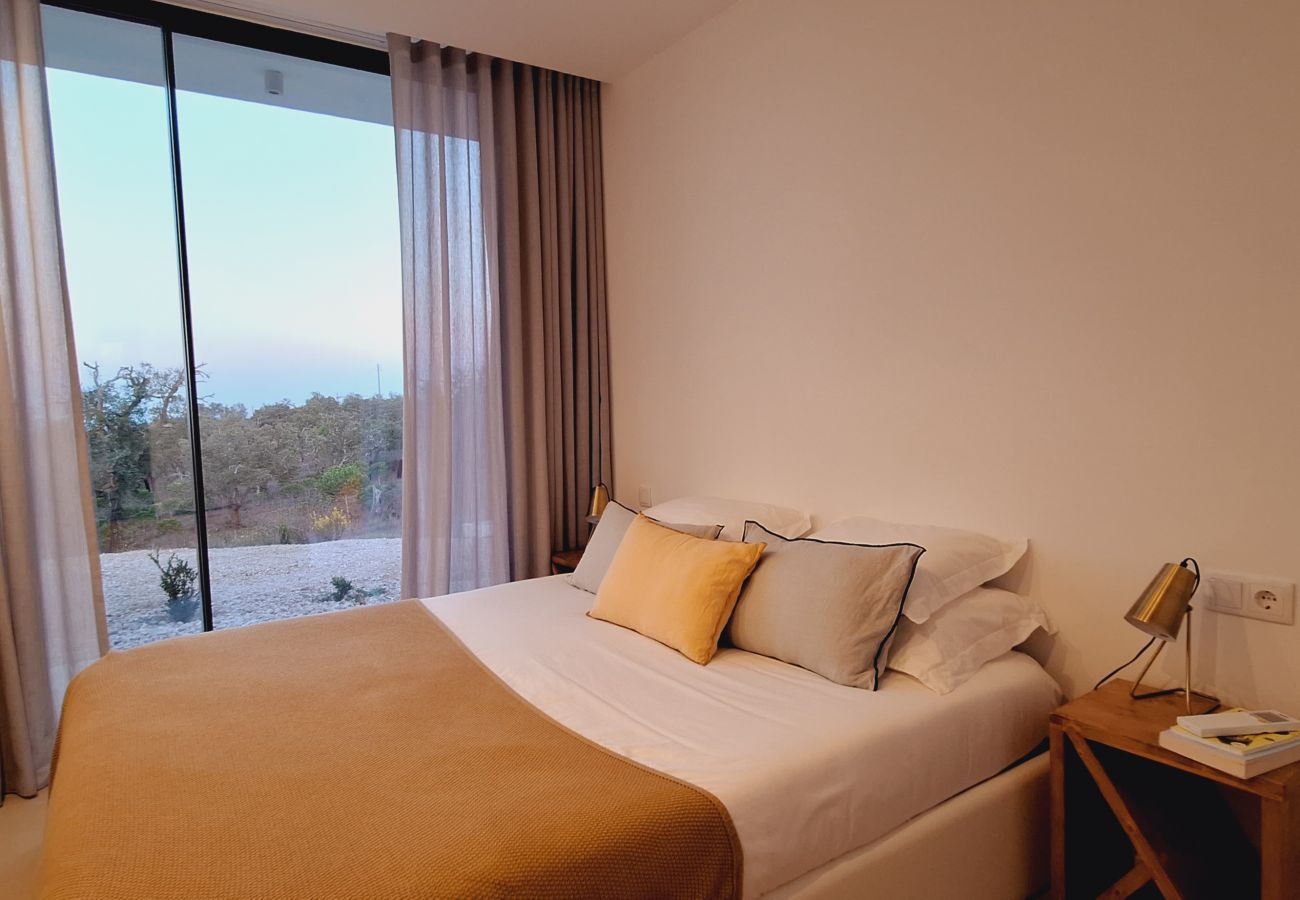 Villa em Melides - Sky Villa