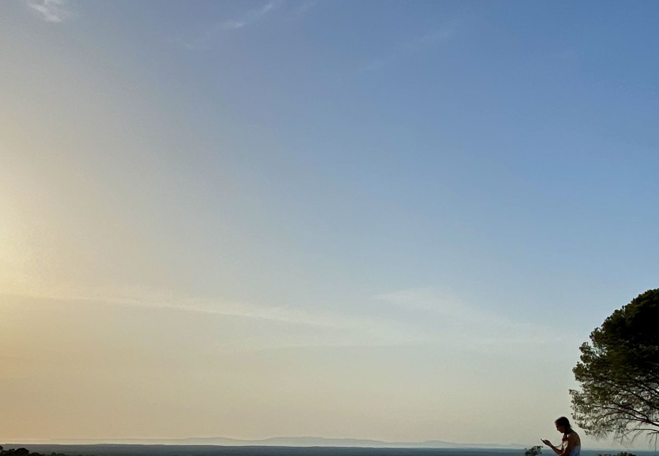 Villa em Melides - Sky Villa