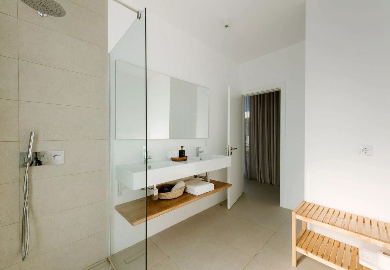 Villa em Melides - Sky Villa