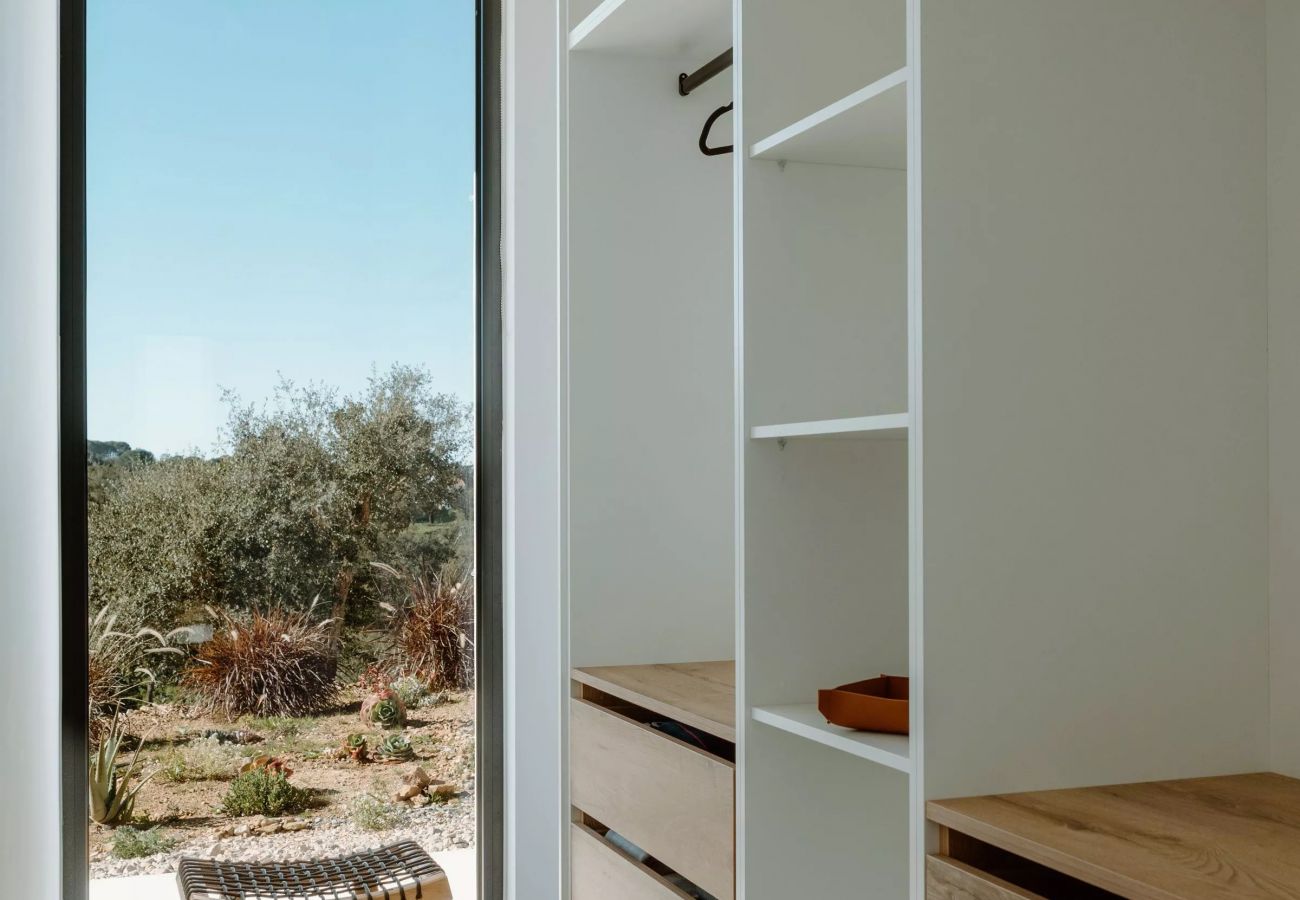 Villa em Melides - Sky Villa