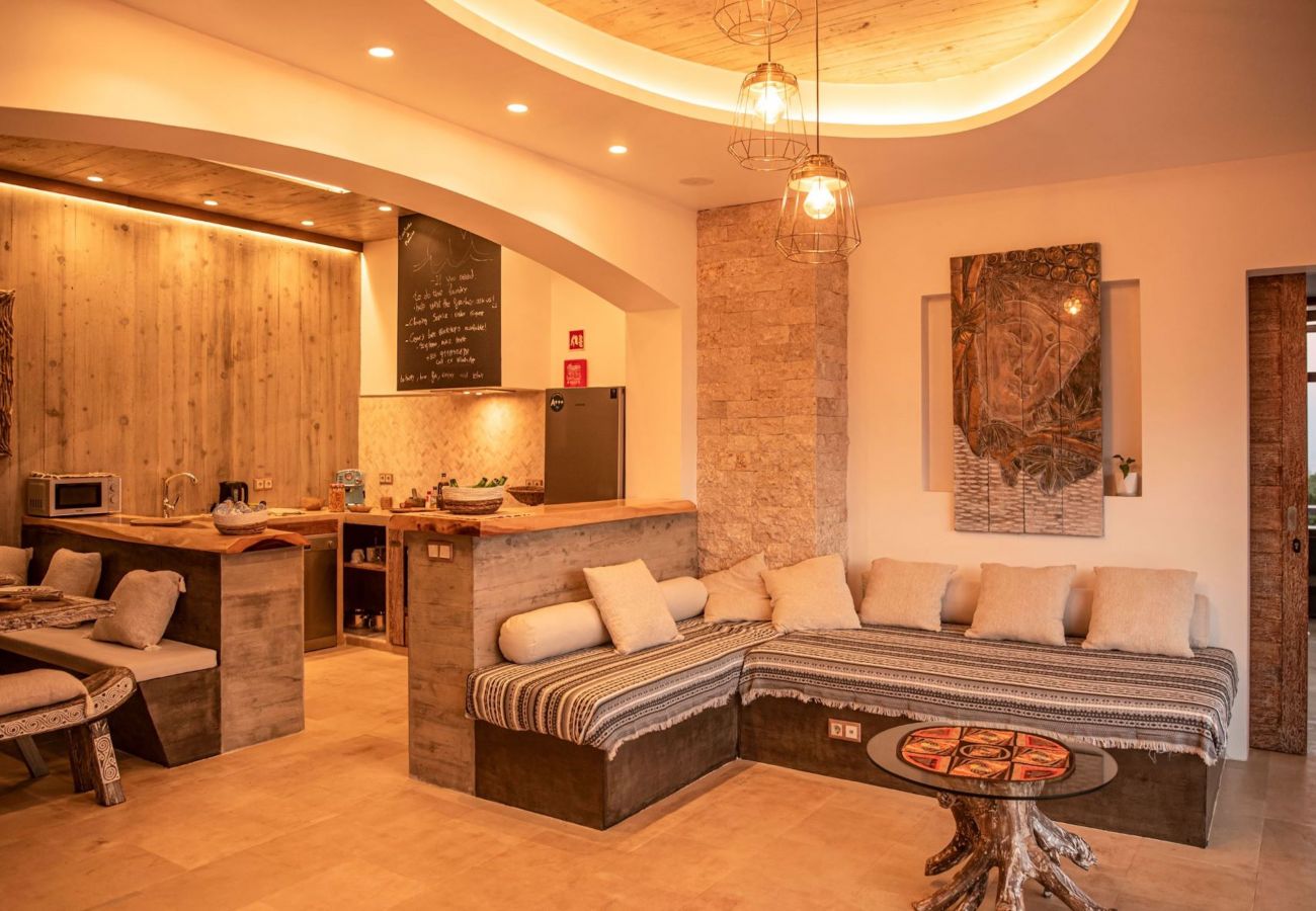 Villa em Santo Espírito - Azorian Paradise Villa