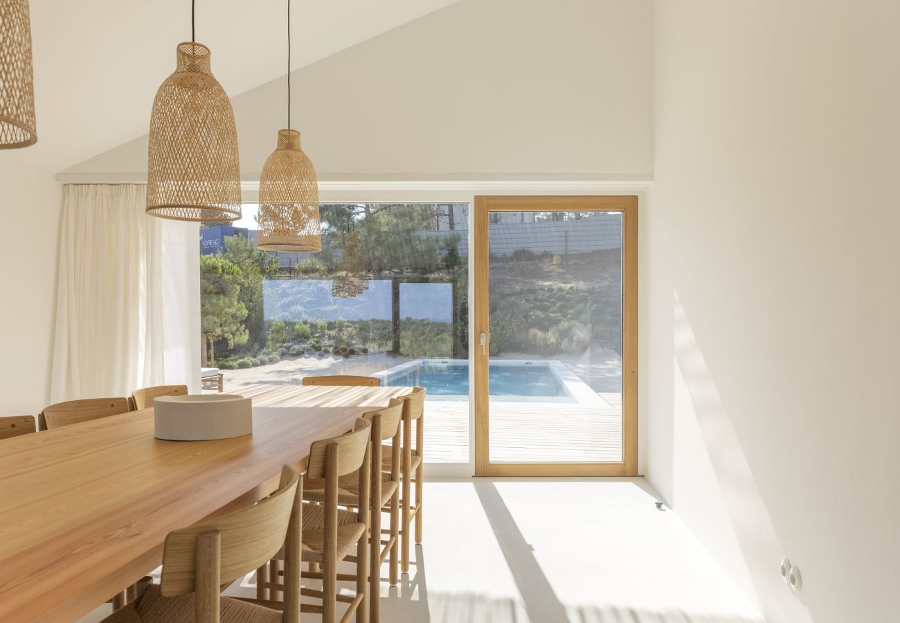 Villa em Comporta - Sand Swept Villa