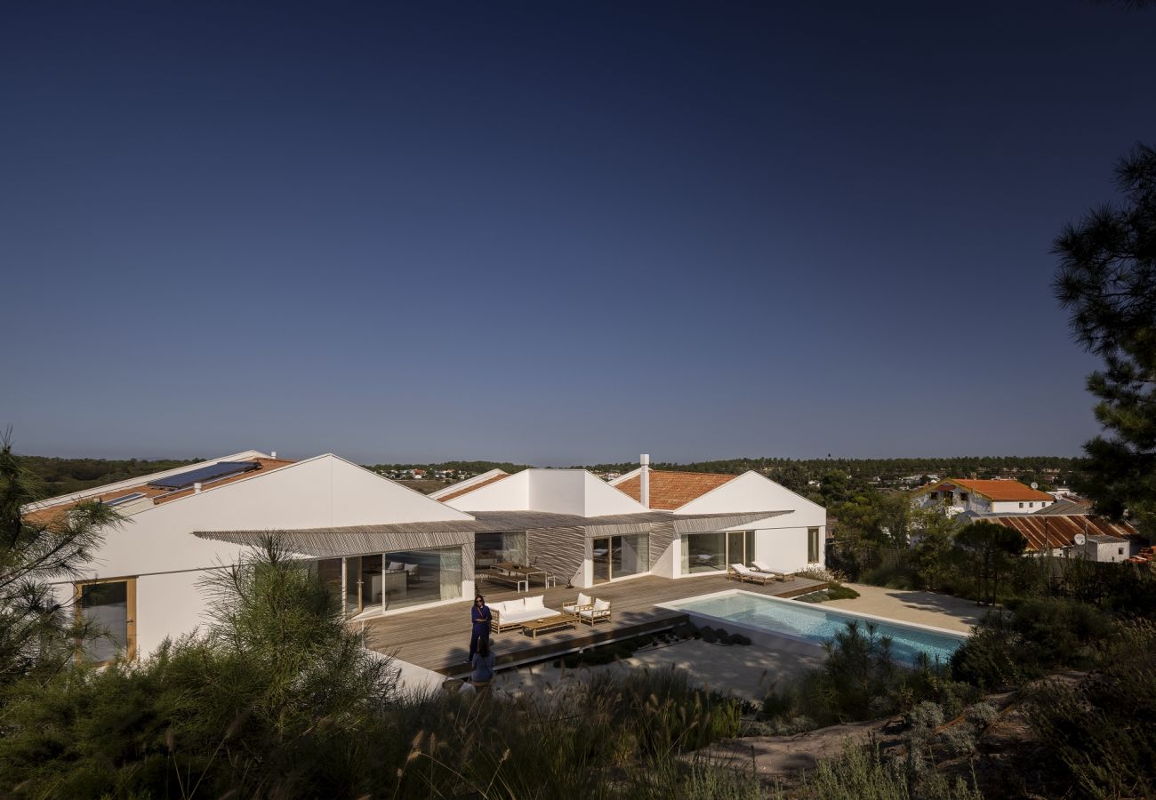Villa em Comporta - Sand Swept Villa