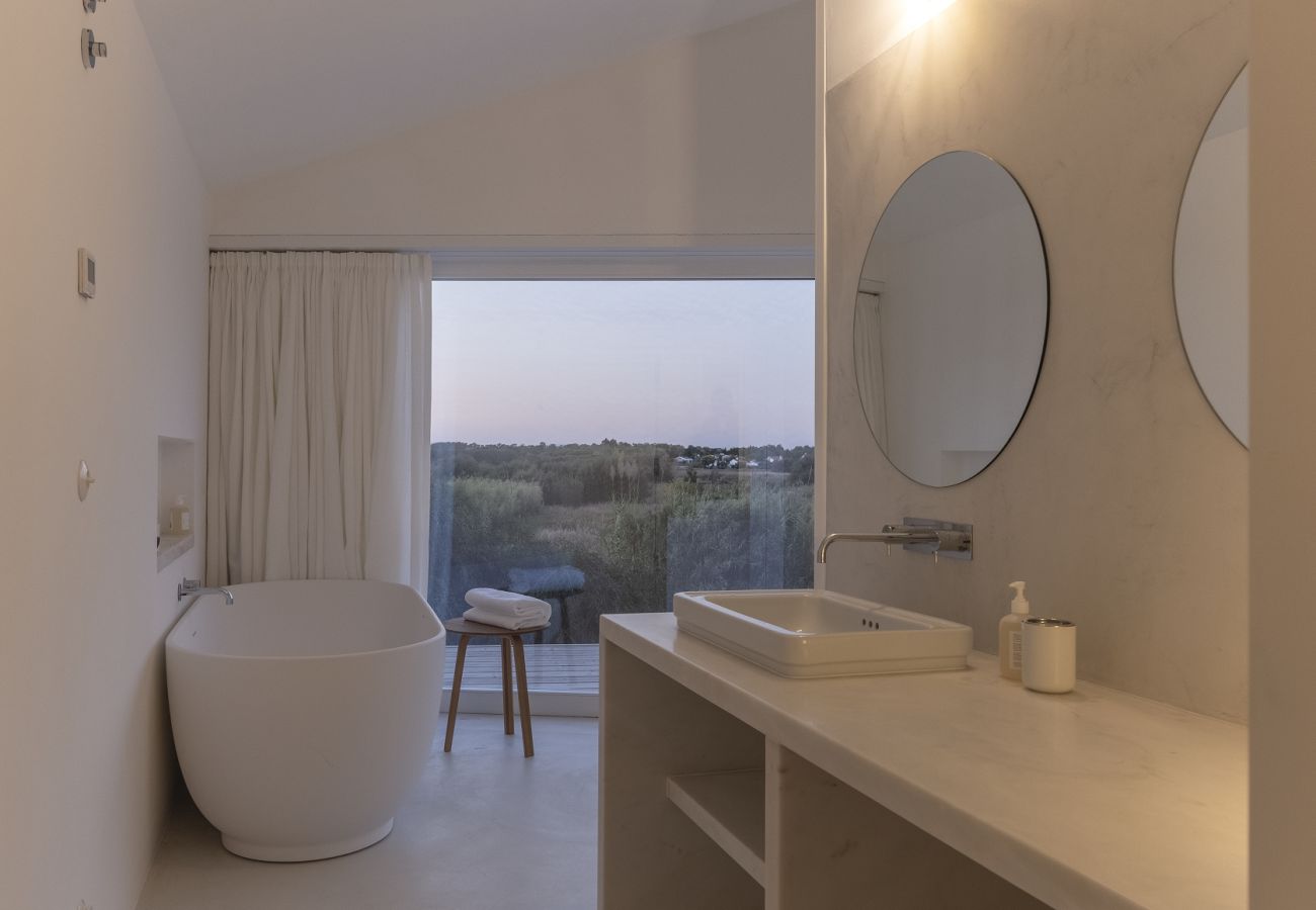 Villa em Comporta - Sand Swept Villa