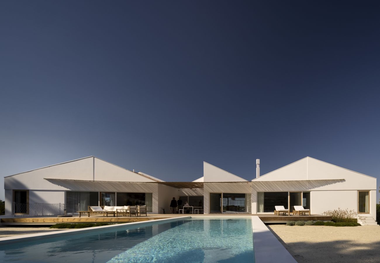 Villa em Comporta - Sand Swept Villa