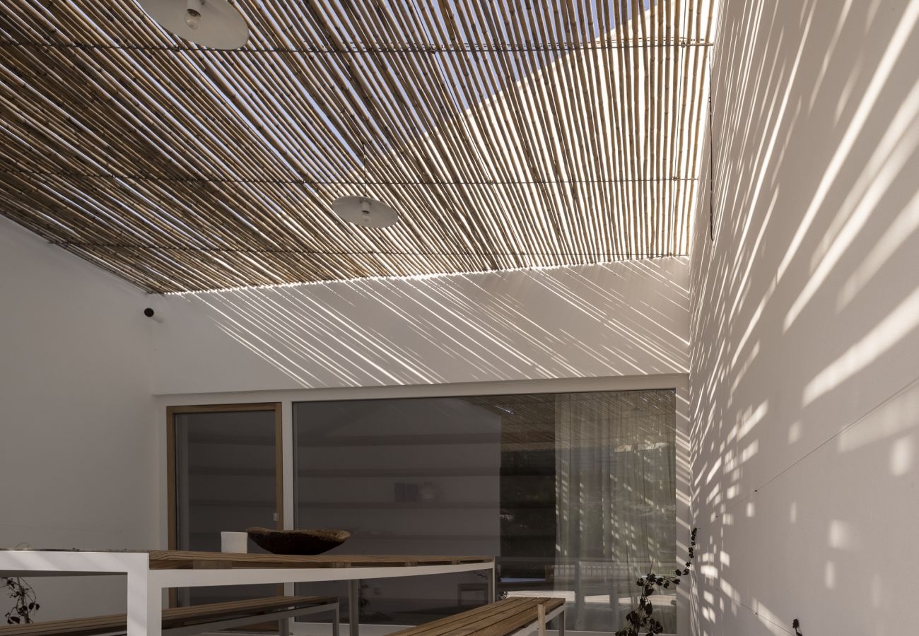 Villa em Comporta - Sand Swept Villa