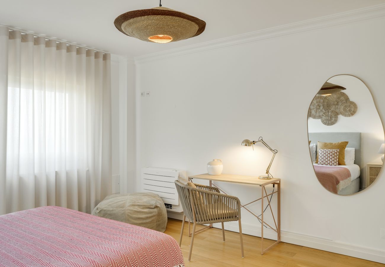 Villa em Sesimbra - Coastline Arrabida Villa