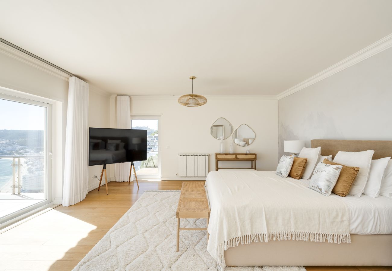 Villa em Sesimbra - Coastline Arrabida Villa