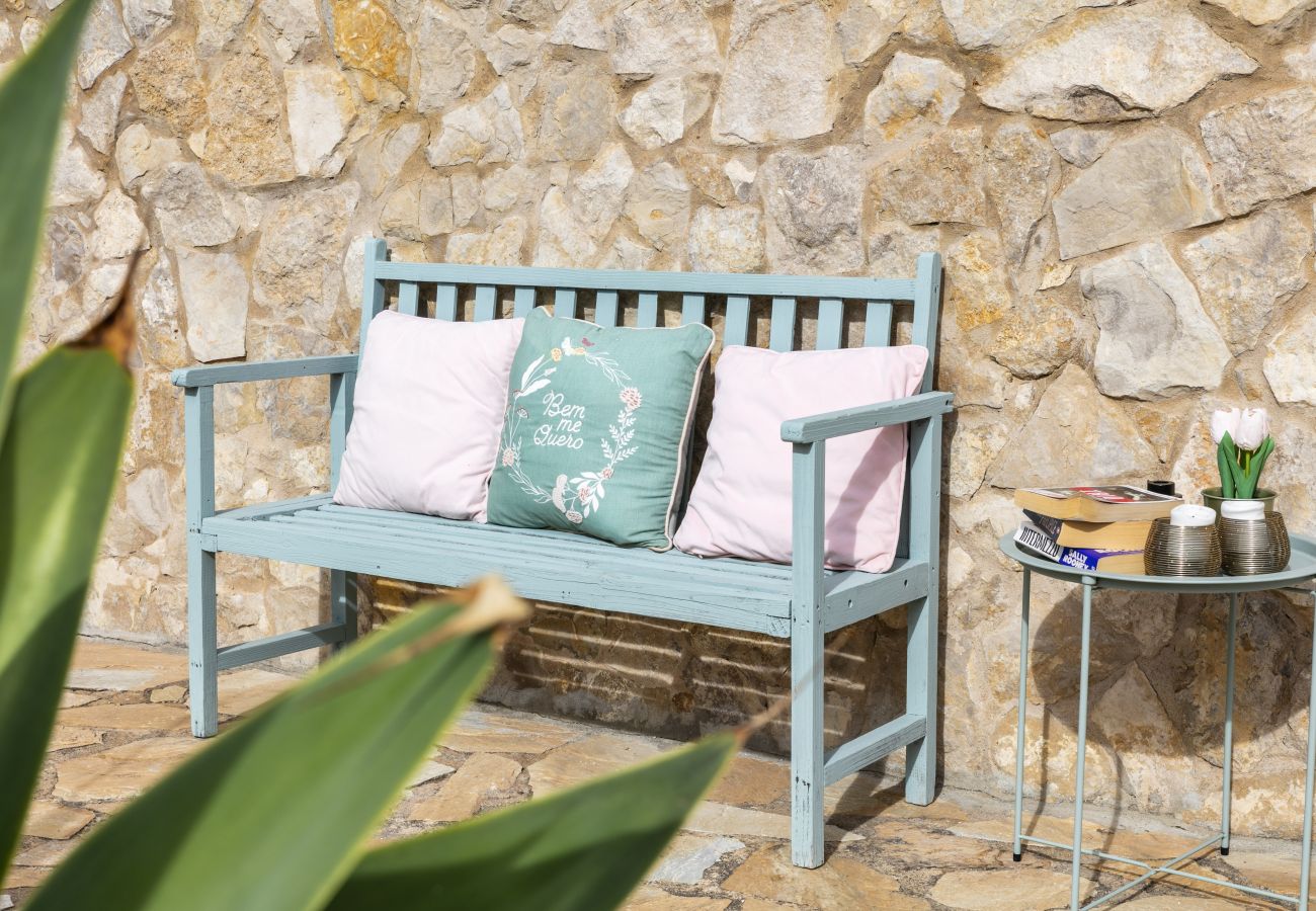 Villa em Silves - Villa do Rio