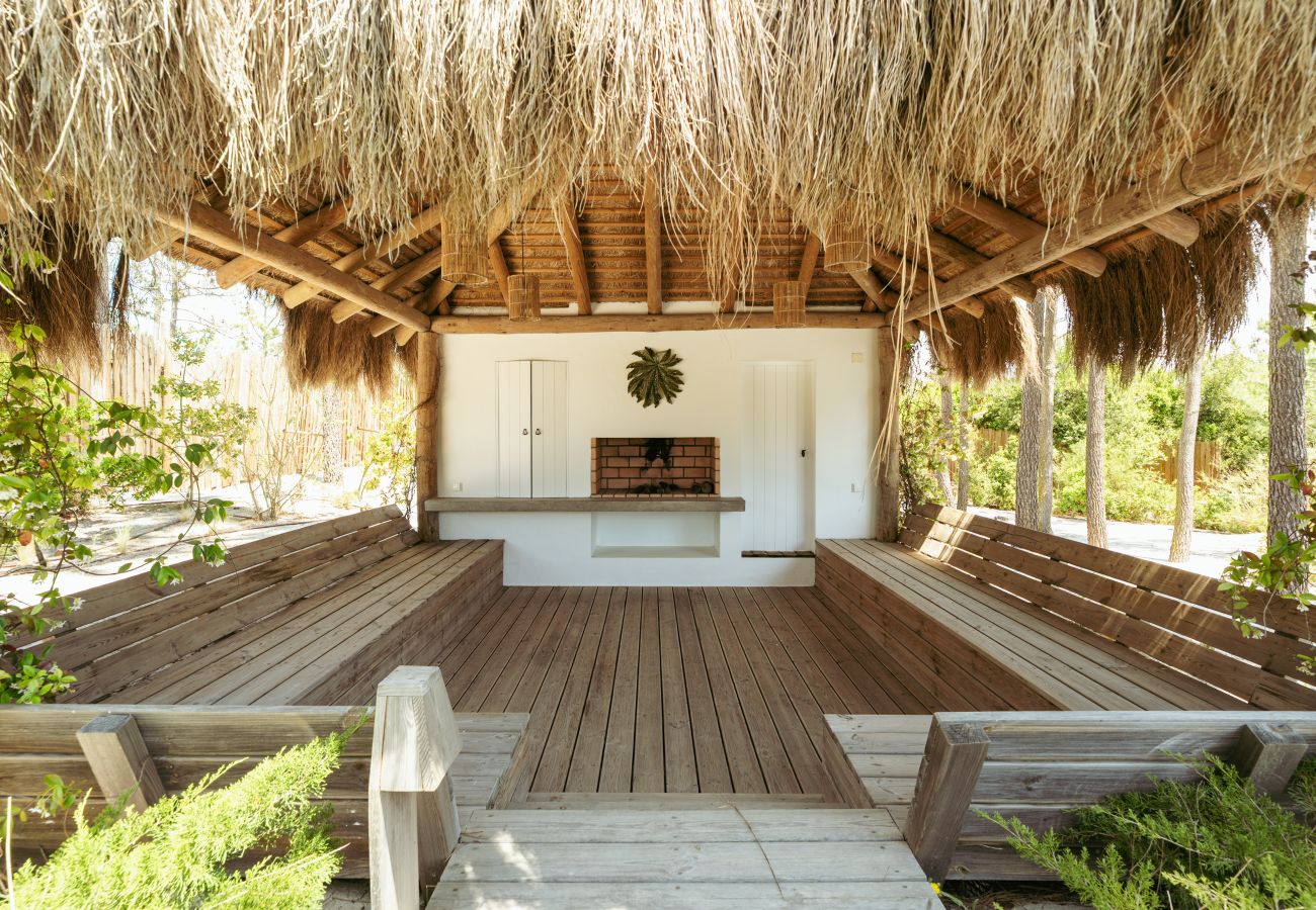 Villa em Comporta - Coastal Retreat Villa