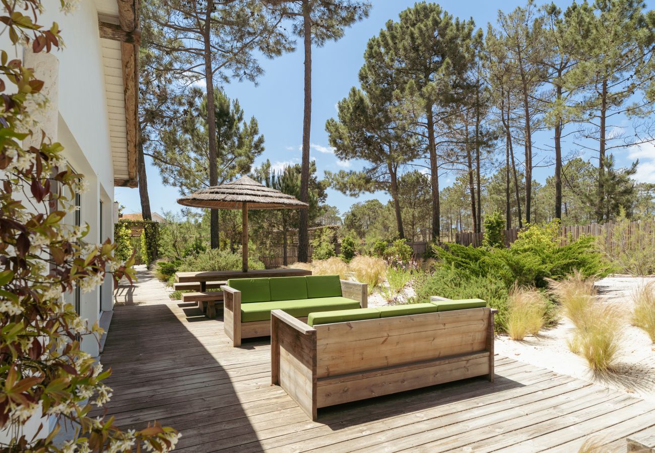 Villa em Comporta - Coastal Retreat Villa