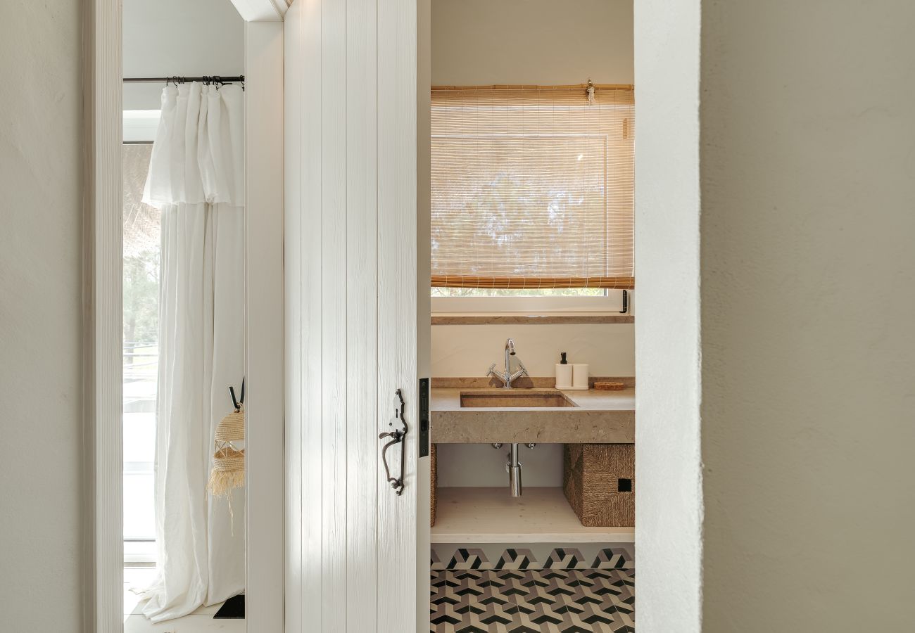 Villa em Comporta - Coastal Retreat Villa