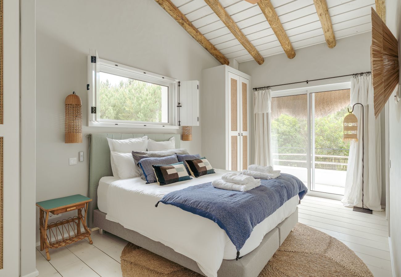 Villa em Comporta - Coastal Retreat Villa