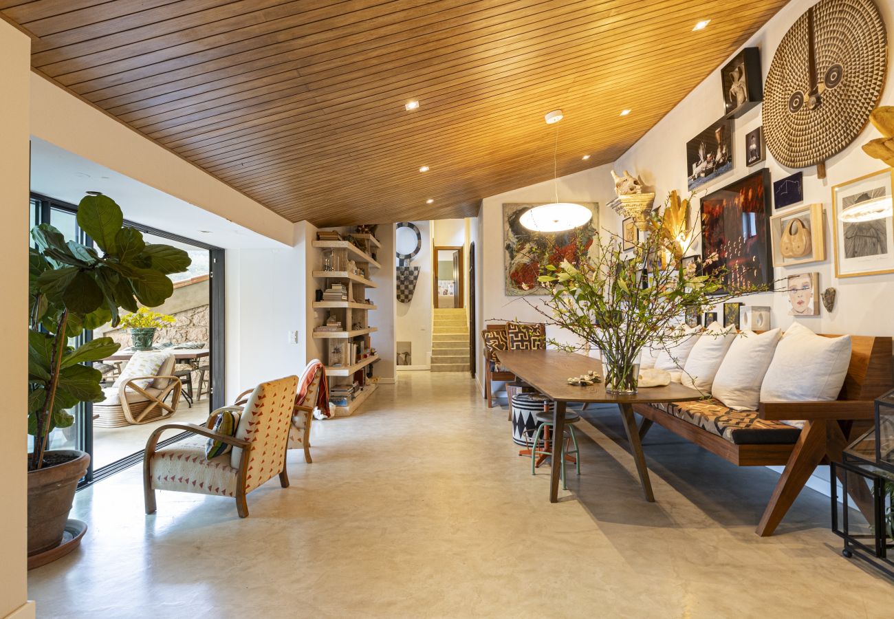 Villa em Malveira da Serra - A Pines & Palms Estate