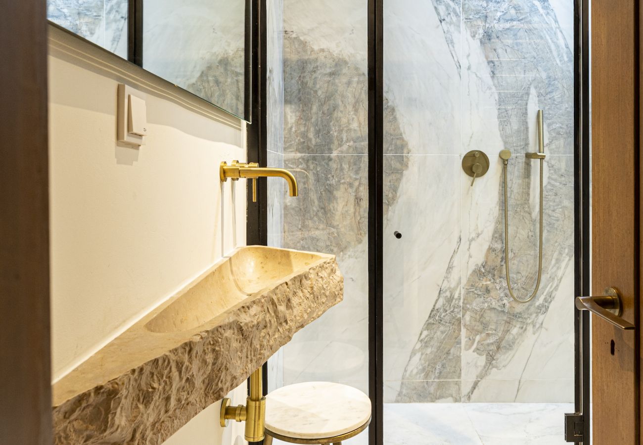 Villa em Malveira da Serra - A Pines & Palms Estate