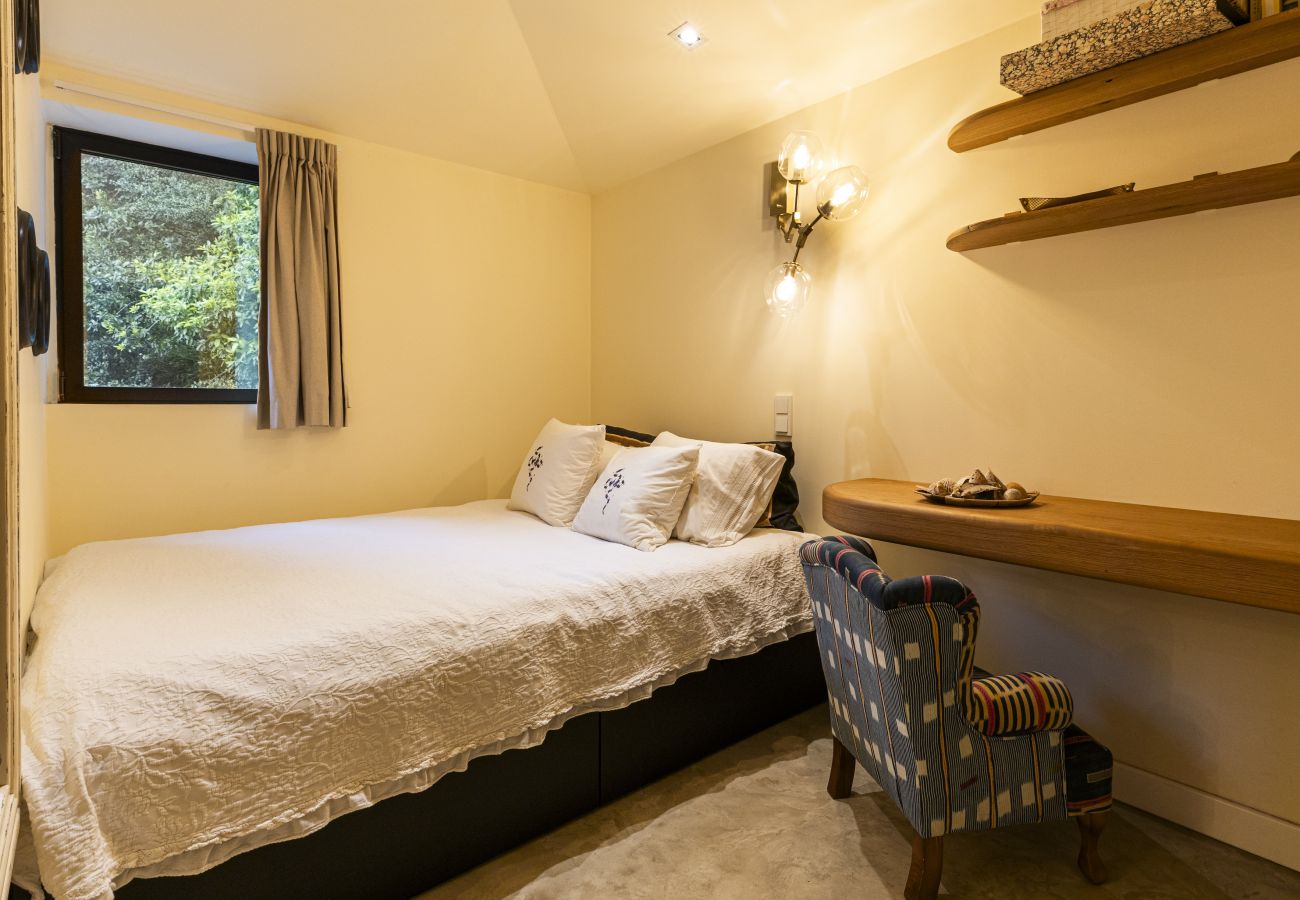 Villa em Malveira da Serra - A Pines & Palms Estate