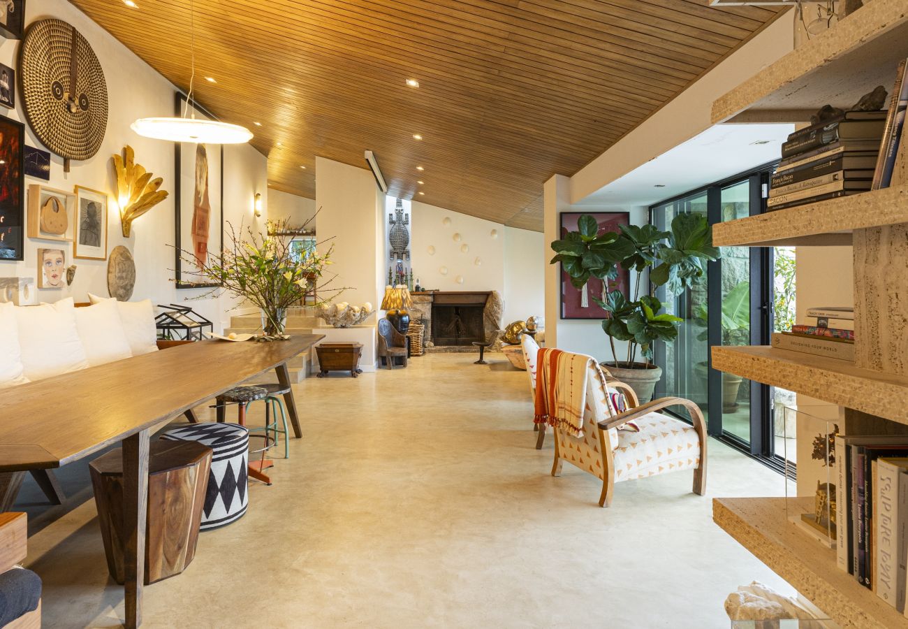 Villa em Malveira da Serra - A Pines & Palms Estate