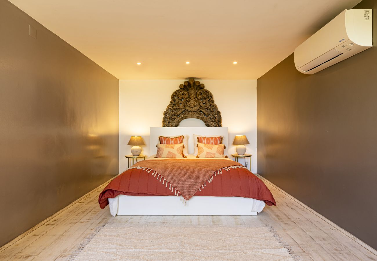 Villa em Malveira da Serra - Carmim Villa