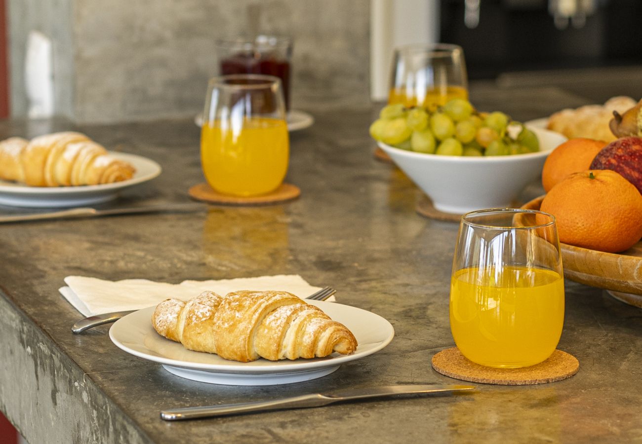 Villa em Malveira da Serra - Carmim Villa