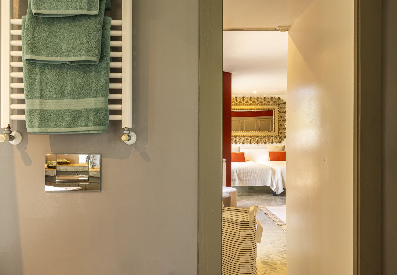 Villa em Malveira da Serra - Carmim Villa