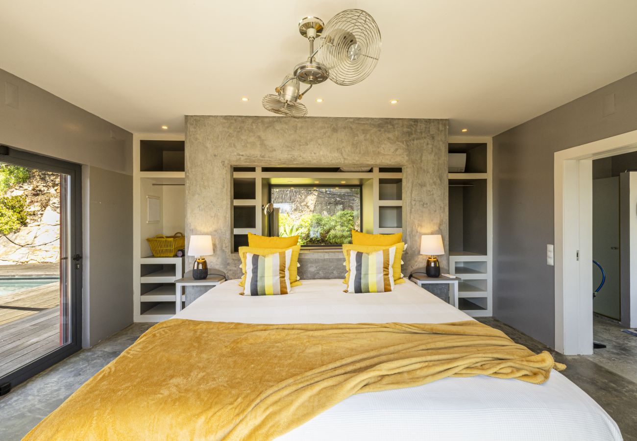 Villa em Malveira da Serra - Carmim Villa