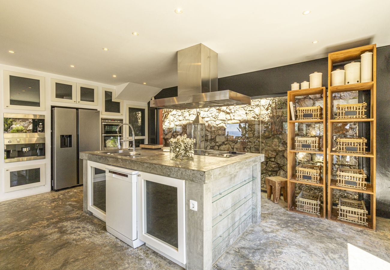 Villa em Malveira da Serra - Carmim Villa